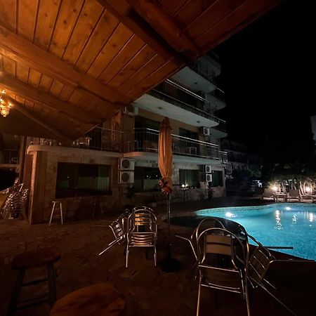 Family Hotel Primo Primorsko Esterno foto