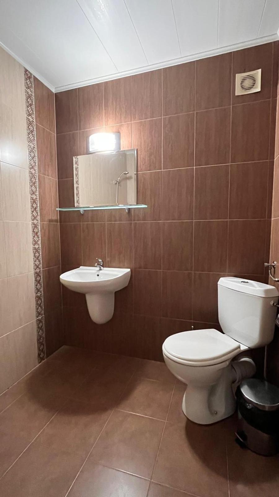 Family Hotel Primo Primorsko Esterno foto